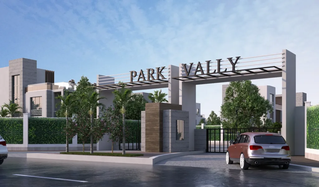 Park Valley