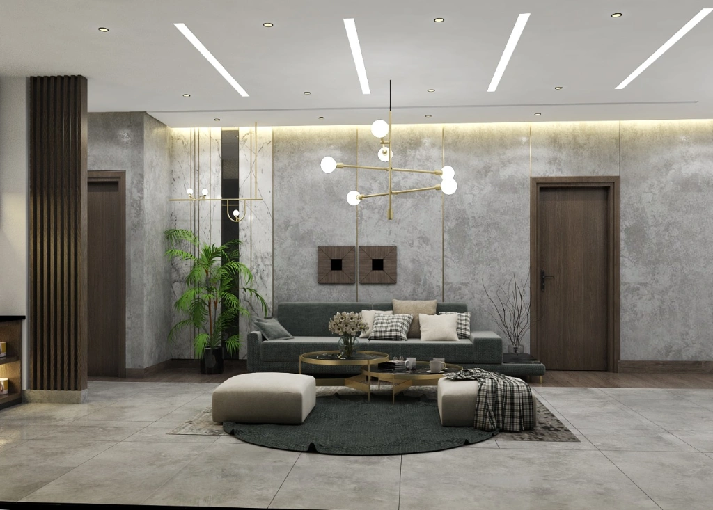 Interior Design Company in Dubai