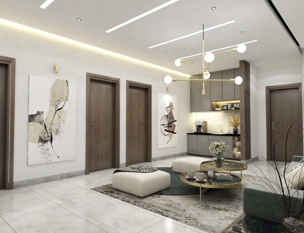 Interior Company in Dubai